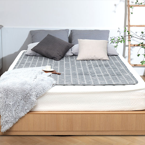 상아전자 TP 양면 전기요