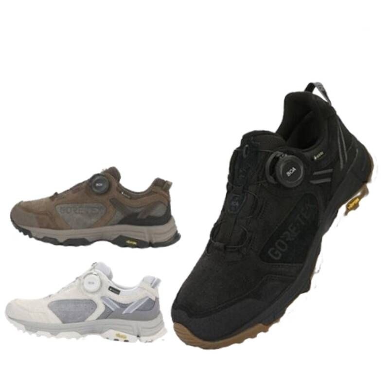 네파 NEPA 공용 고어텍스 등산화 노르차 트레킹화 7JC7603 7J17603 7J27603 456721