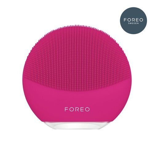 포레오 [패션플러스][포레오][포레오][포레오] 루나3 미니 (푸시아) 스웨덴 명품 클렌징 디바이스_638478