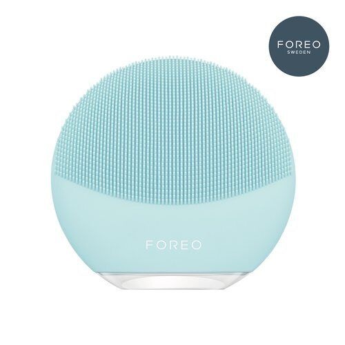 포레오 [패션플러스][포레오][포레오][포레오] 루나3 미니 (민트) 스웨덴 명품 클렌징 디바이스_638478