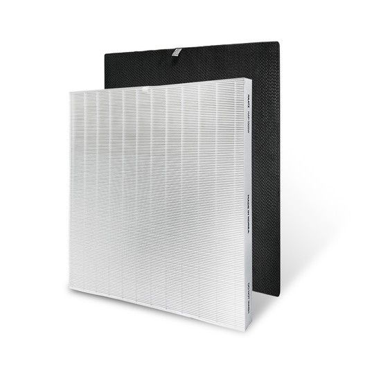 하츠 대형 공기청정기 필터 콜로아S 50평형 HAP-100SW