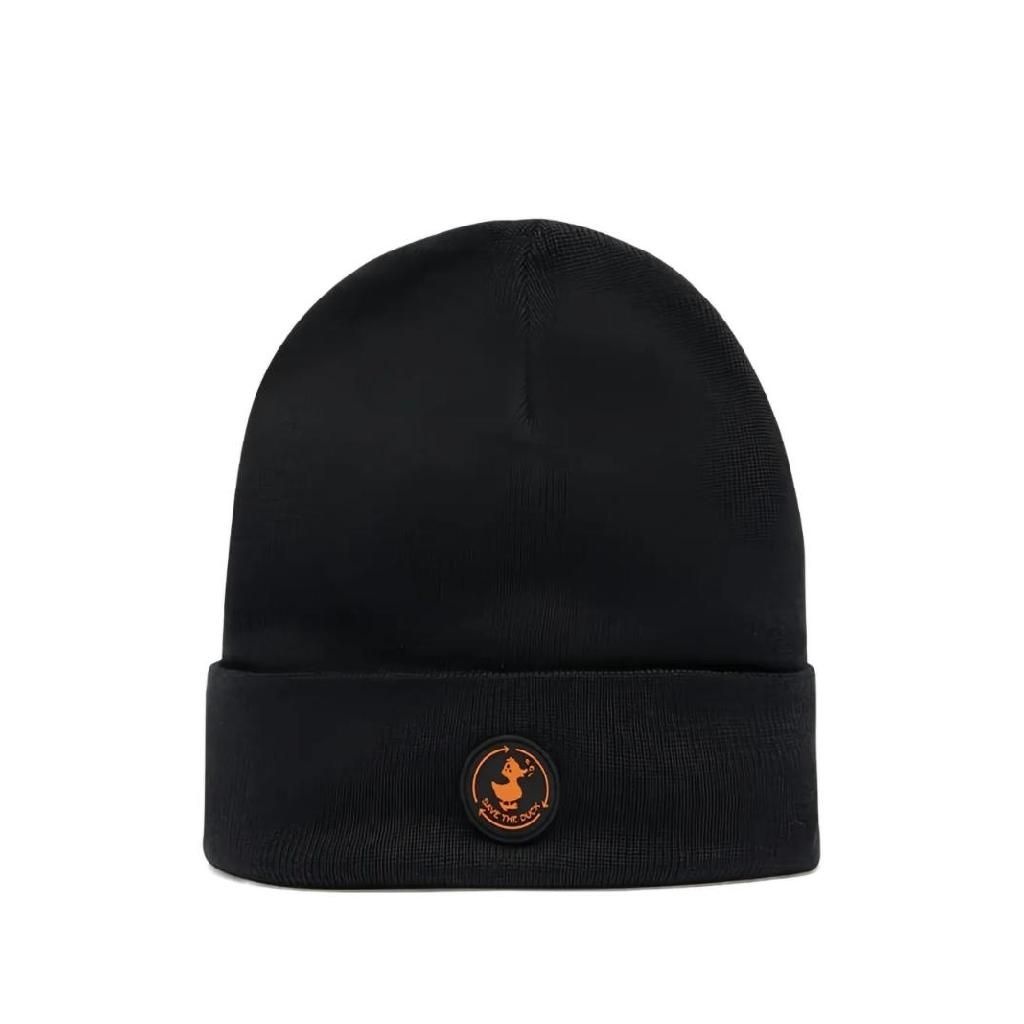 세이브더덕 루 로고 패치 비니 DY0106UEPOL21 TP444687557, image size:1024x1024