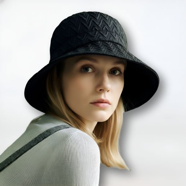 패턴 와이어햇 1종 490 985926 SJ와니