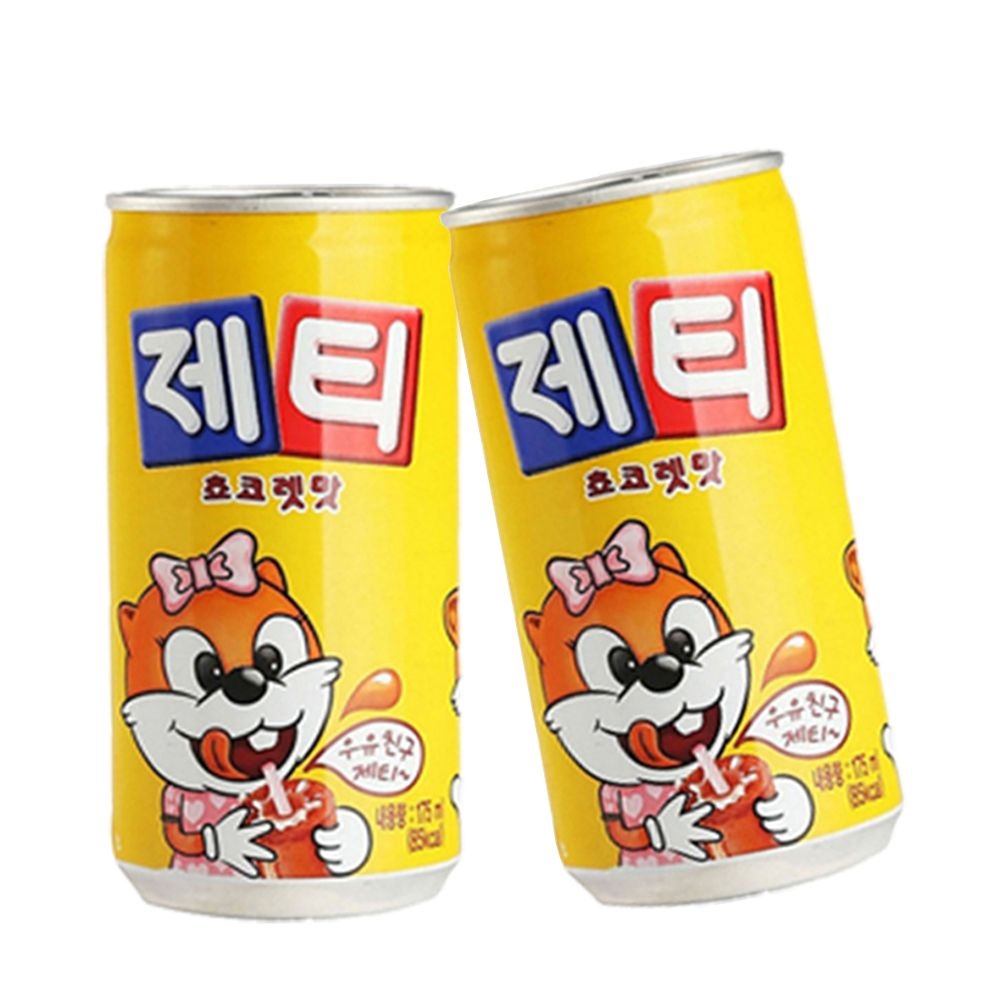 [오늘출발] 제티 동서식품 제티 175 ml x 30캔