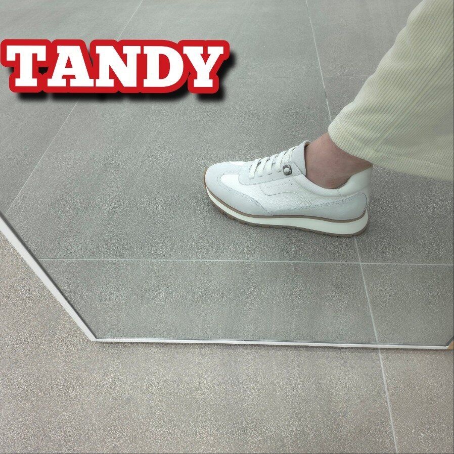 탠디 [모다아울렛][탠디]남성 캐주얼화 전국베스트 스니커즈 Y2D5G033_SH 시흥점