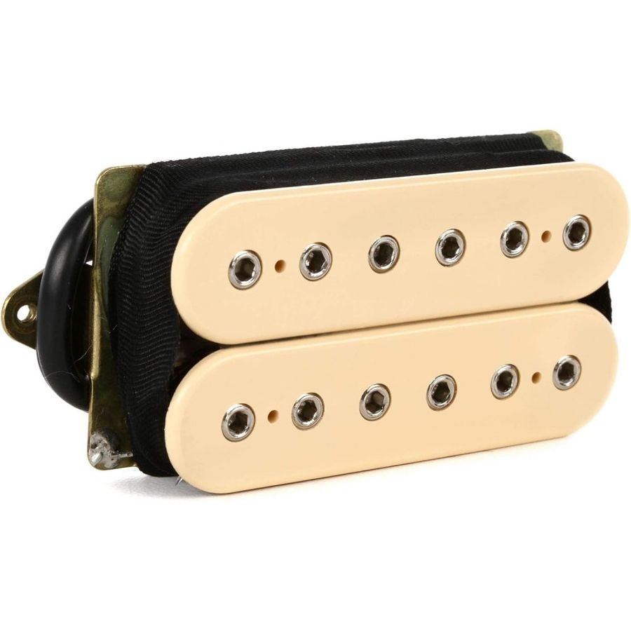 [해외] DiMarzio 디마지오 DP100CR Super Distortion 험버커 픽업 크림