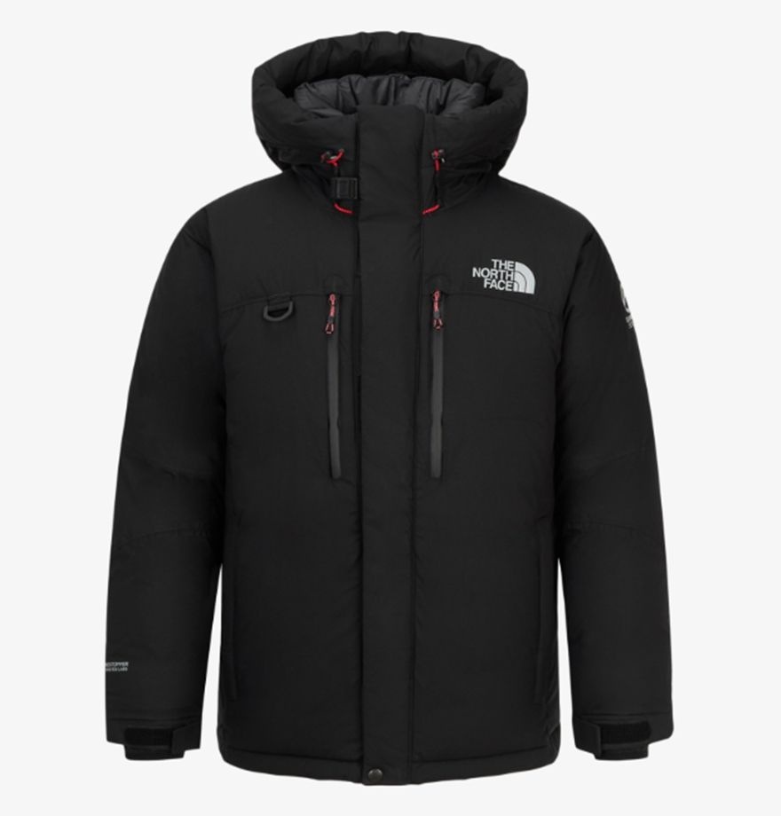 노스페이스 공용 히말라얀 30주년 기념 파카 NJ1DQ98B