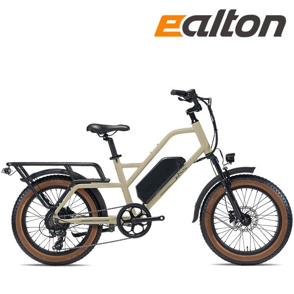 알톤스포츠  알마타 FB DUAL (2025년형)