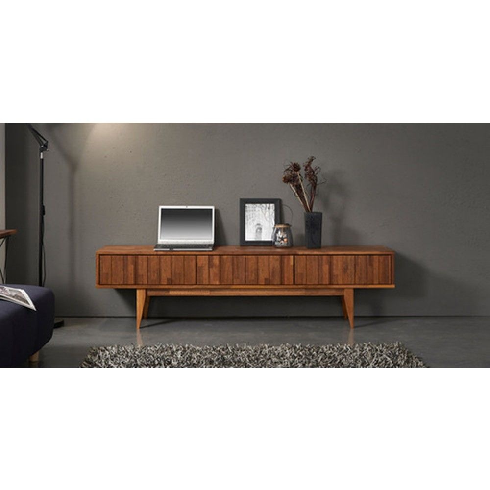 호텔 접견실 인테리어 1800 넓은 멀바우 수납장 TV다이 북유럽 자취생 모던