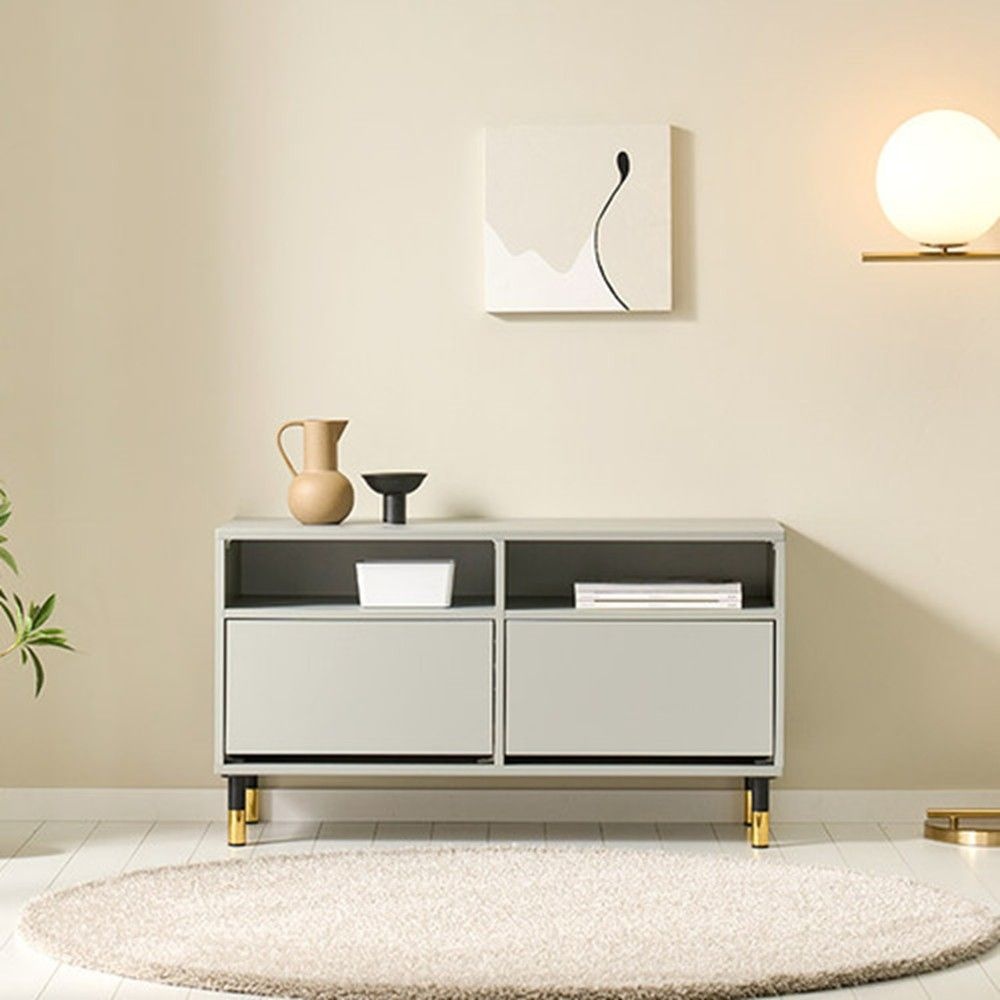 자취방 자취생 미니티비장 좁은공간용 거실다이 신혼집 대기실 키친네트