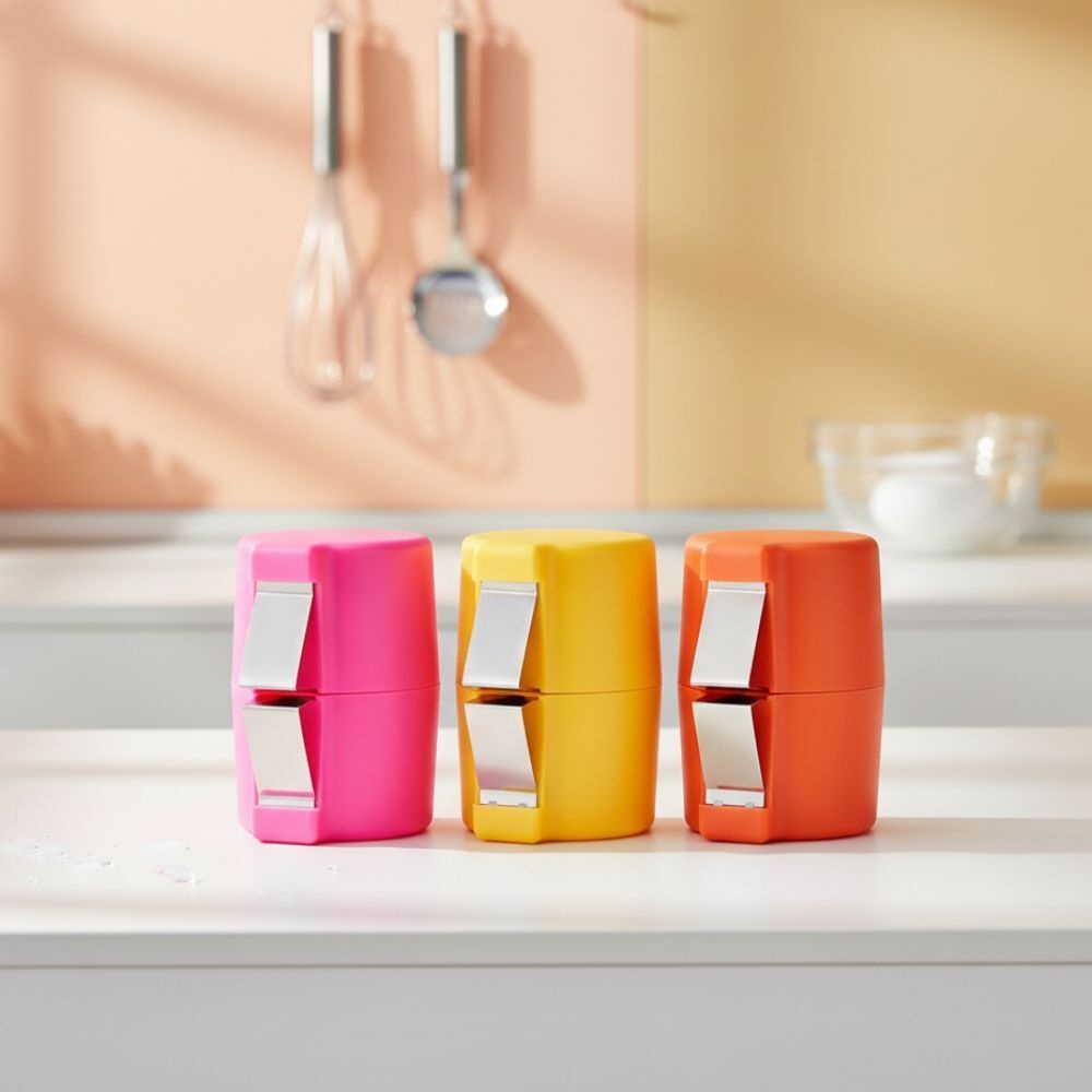 협력사 살림덕후 계란 오프너 달걀 껍질 까기 분리기 조리 도구 계란 껍질 까는 기계