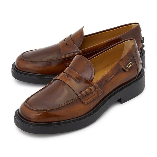 (주)액토즈소프트 토즈 여성 로퍼 XXW20L0IP70SHAS003