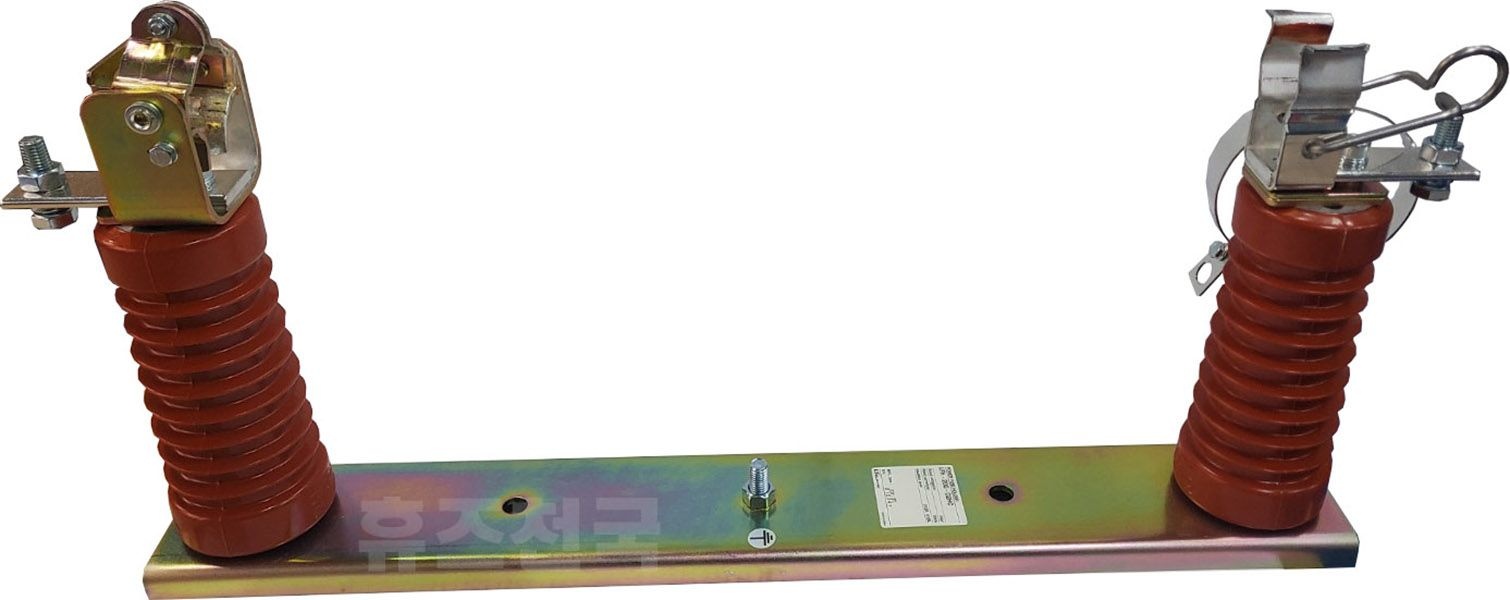 LFH-20G-D2HC  24kV  LFL-20G-200B 한류형 파워퓨즈 옥내용홀더 LS ELECTRIC