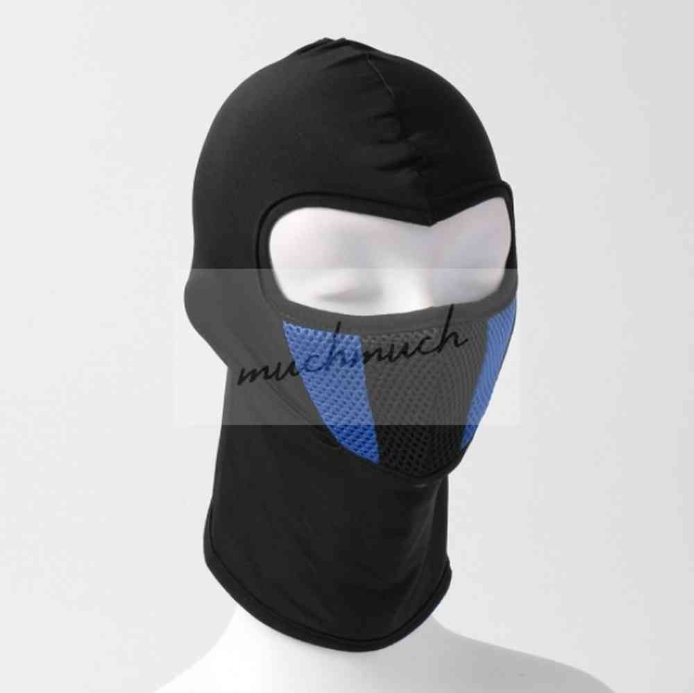 많이많이 스포츠 바라클라바 바바클라바 등산바라클라바