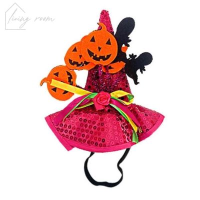 아이들을위한 개 할로윈 의상