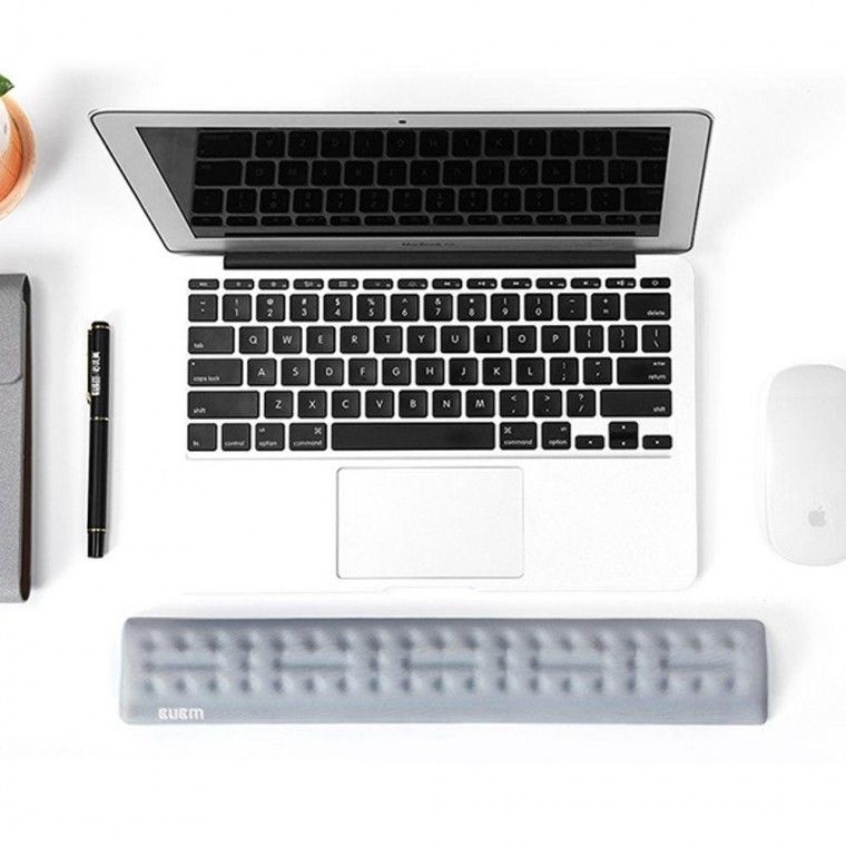 직장인 손목 보호 키보드 마우스 쿠션 패드 받침대 중 손목보 호대 마우스장 키보드장