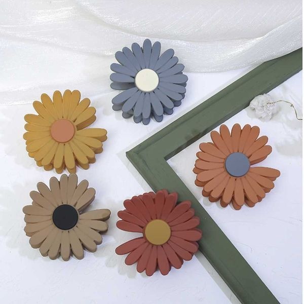 [하프클럽]헤어 fashion korean 데이지 acc