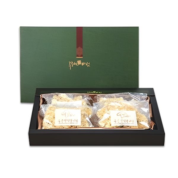 농부의정원 류충현약용버섯 눈꽃 동충하초 200g