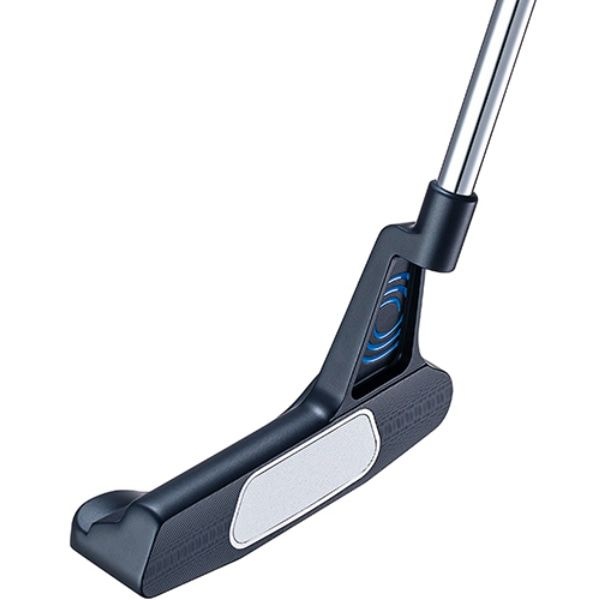 [해외] ODYSSEY AI-ONE TRI-BEAM #1 CH 여성용 퍼터 STROKE LAB 90 (스틸) 32인치 [여성용 골프 퍼터]