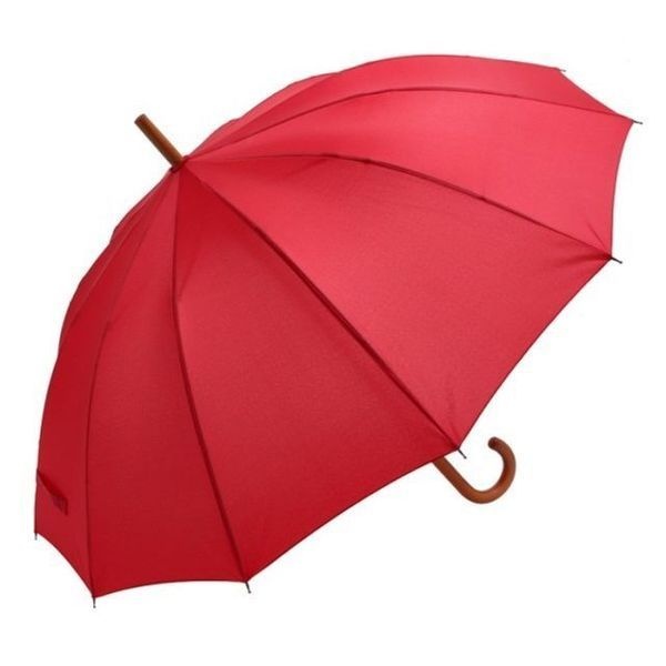 에이치플러스몰 [하프클럽]감성 장우산 12K 티피코시 고급 솔리드 우산 개인용품