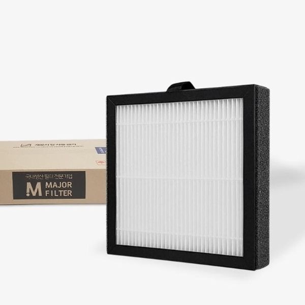 국내생산 카스 공기청정제습기 CAF-230WJ 헤파필터