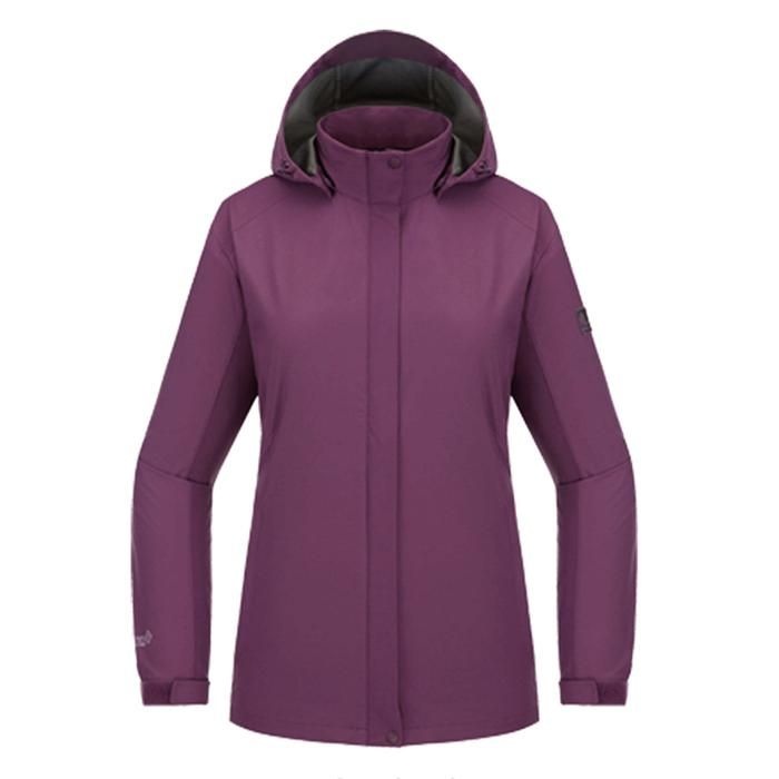 [레드페이스]여성 콘트라액티브샤인우먼재킷 REWFJKS241525_IC