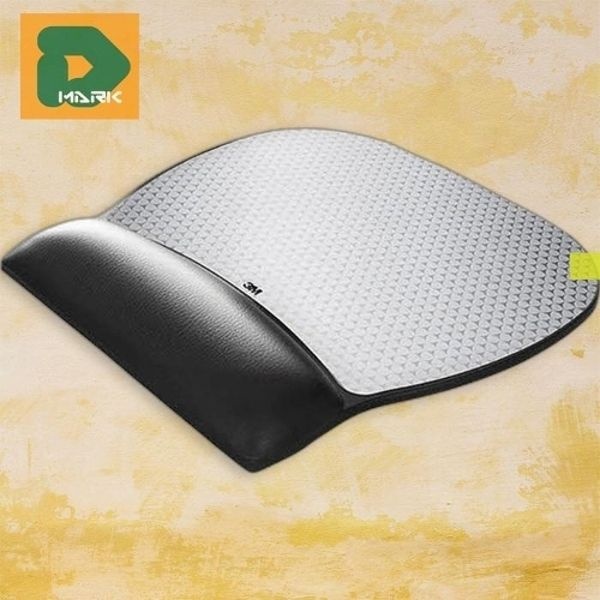 손목보호마우스패드 3M 마우스손목패드 게임용 키보드