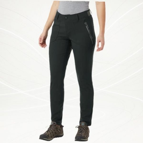 컬럼비아 컬럼비아 여성 팬츠 C CB497AC0WF 1225059