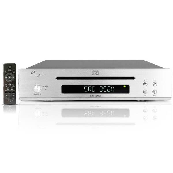 케인 [없음] 케인(Cayin) MINI-CD MK2 CD플레이어 DAC(하이파이 오디오 CDP CDT)