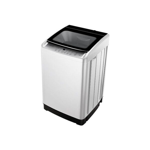캐리어 [캐리어] 클라윈드 KWMT-100AWNWW 전자동 통돌이 일반 세탁기 10kg / KN