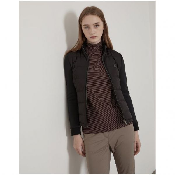 데일리스트 골프 져지패치 다운MDGKDYW9151 418358