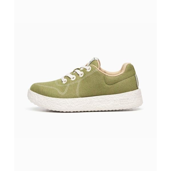 (MD PICK) 르무통 LEMOUTON 메이트 올리브그린 5014898364 113426