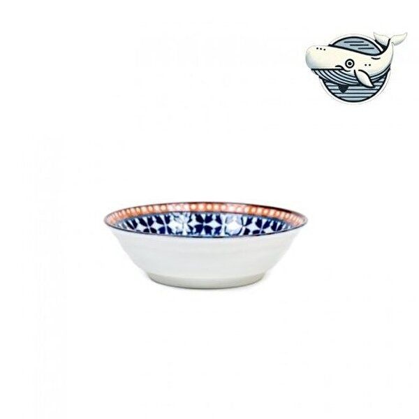 고품질 모던 스타일 디저트 볼 블루 간식 그릇 그릇 간식그릇 과일그릇 시리얼그릇 샐러드그릇 WFH7UTY