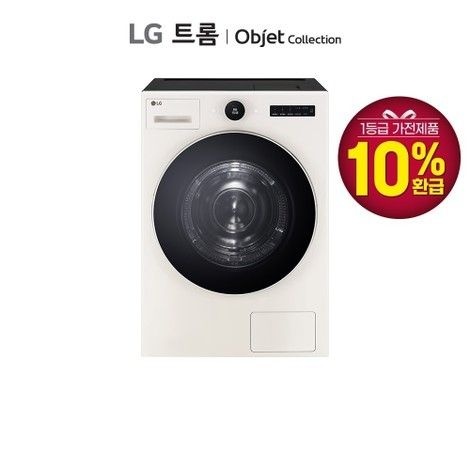 LG전자(주) LG 오브제 건조기 22kg RD22ES RD22GS
