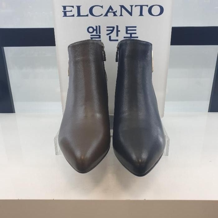 엘칸토 [패션플러스][엘칸토]엘칸토 HC11 양가죽 여성화 M2H1U4P4KC (43164675)
