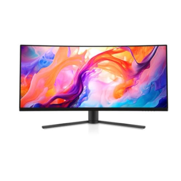 한성컴퓨터 와이드 게이밍 모니터 34인치 무결점 PBP