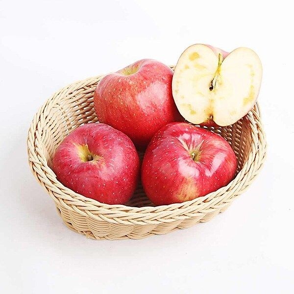 [잇담]경북 실속 가정용 사과 대과 3kg 6-10과