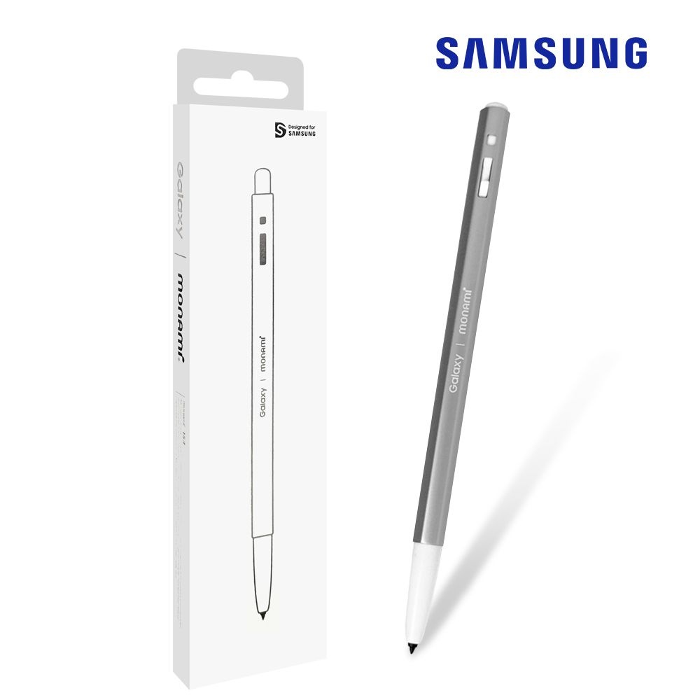 삼성전자 정품 모나미 S펜 삼성 S펜 갤럭시탭S11 갤럭시탭S6lite 펜 갤럭시탭s10fe 갤럭시탭s9 구몬학습 밀크티