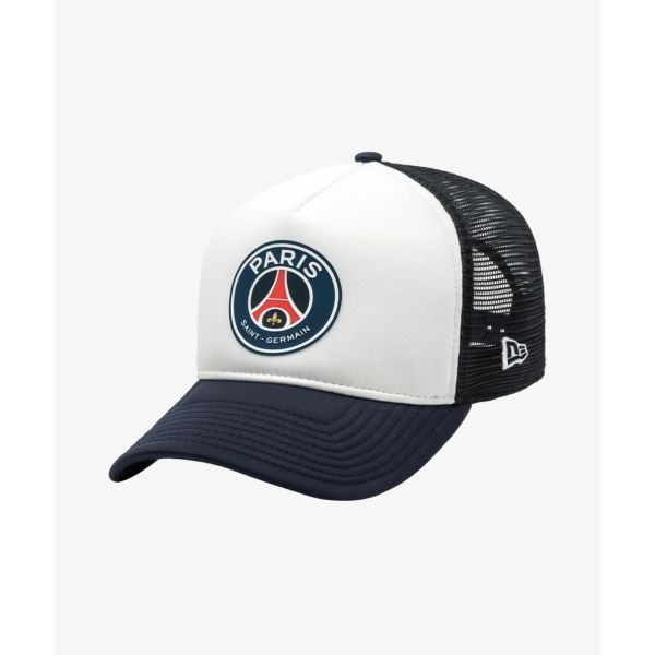 뉴에라 NEW ERA 940AF TR FLAWLESS PSG WHI NVY 181810