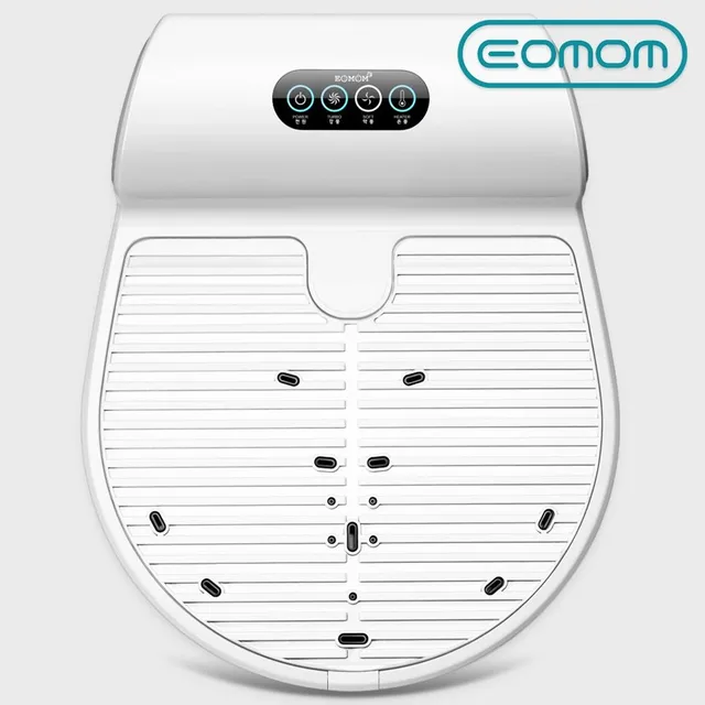 이오맘 EOMOM 공식판매점 바디드라이어 EOM-BD2002SC 에어샤워 전신건조기 바디드라이기