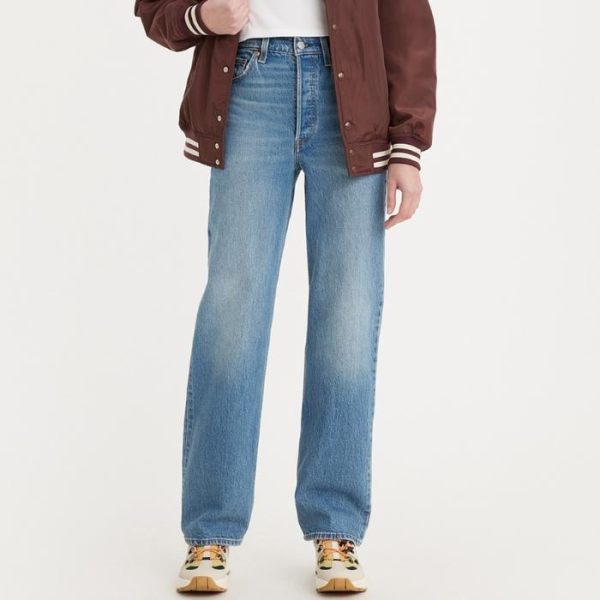 [리바이스 (패플)] [리바이스][리바이스] 립케이지 풀 렝스 진 79078-0008 (12395035)