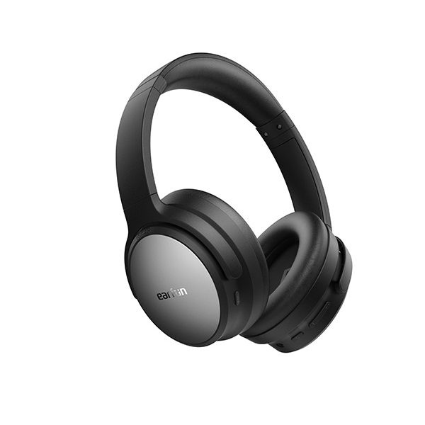 Earfu Earfun Tune Pro 이어펀 튠 프로 노이즈 캔슬링 블루투스 헤드폰