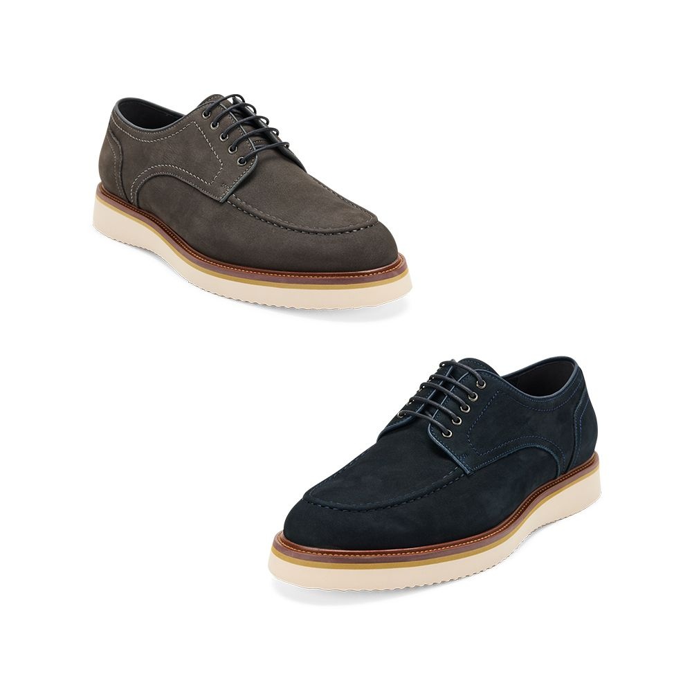 탠디본사 소가죽 보트화, 9925030 2color 택1 (3cm)