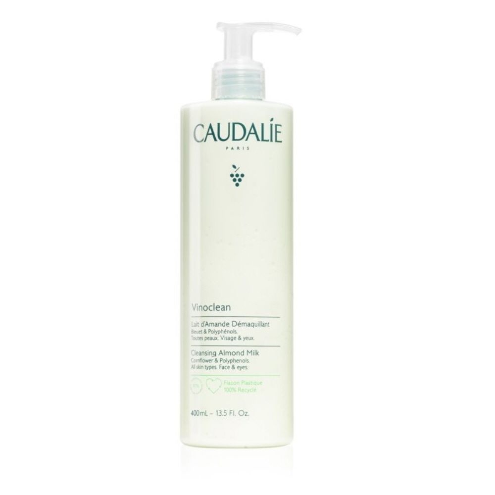 꼬달리 비노클린 아몬드밀크 클렌징 밀크 400ml