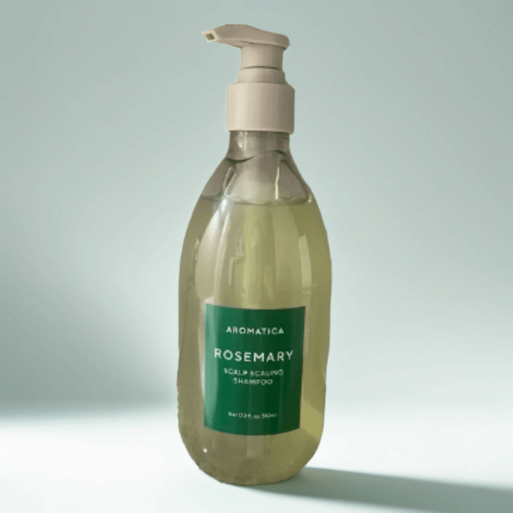 아로마티카 로즈마리 스칼프 스케일링 샴푸 510ml
