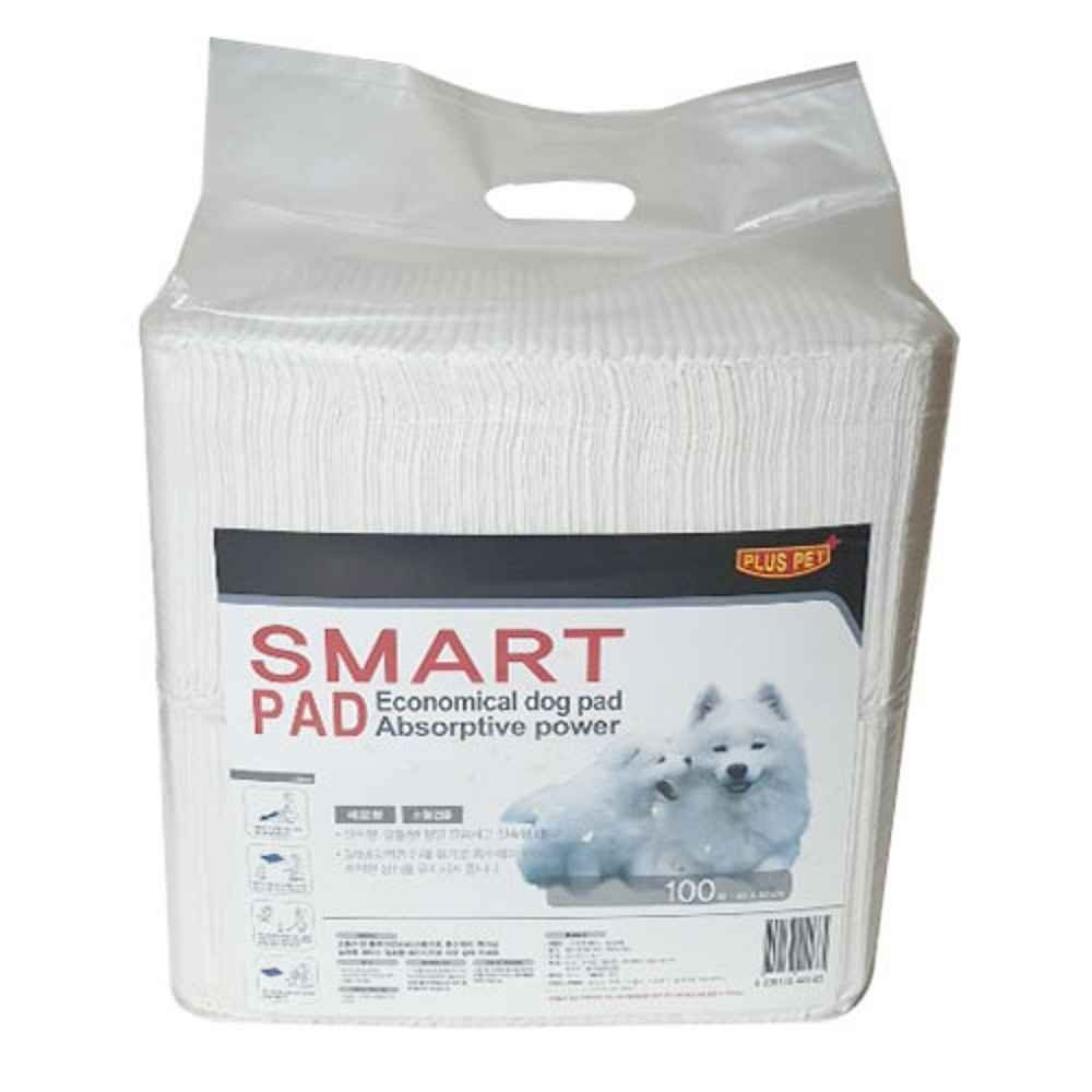 베러데이즈 협력사 스마트패드 소형견100매 장당20G 배변패드소형 배변패드대형 애견배변패드