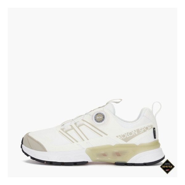[코오롱 스포츠]남녀공용 트레일 워킹슈즈 삭스 C 3_ FE4CX24170WHX (KS6455KEF)_HDD641156
