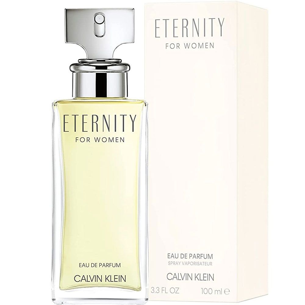 CK 캘빈클라인 캘빈클라인 CK 이터너티 우먼 EDP 100ml
