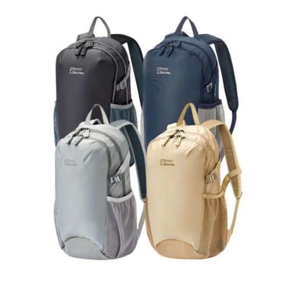 [롯데백화점] 콜핑 공용 경량 당일산행 사계절 20L 등산 가방 KUB3362U LE1214540570