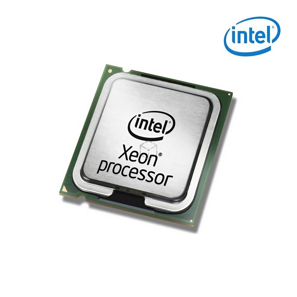 INTEL Intel xeon E5-2630v2 서버cpu 워크스테이션cpu SR1AM